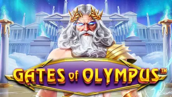 gates of olympus