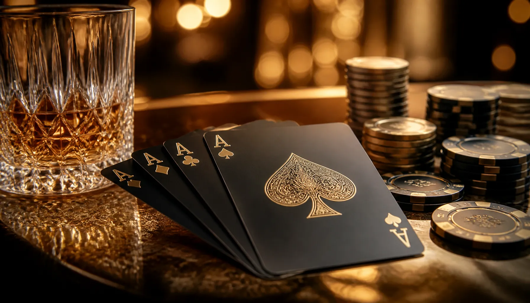 Spinchester Casino