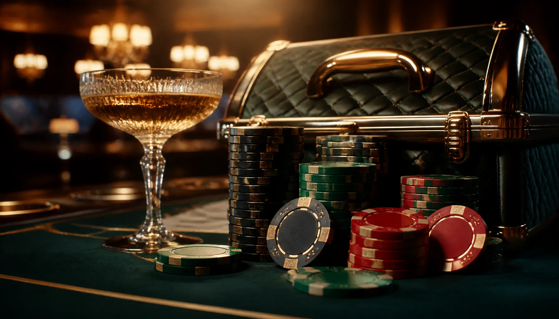 Spinchester Casino