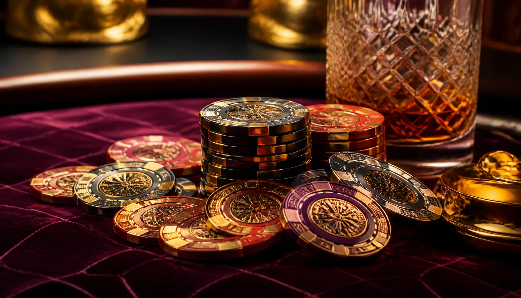 Spinchester Casino