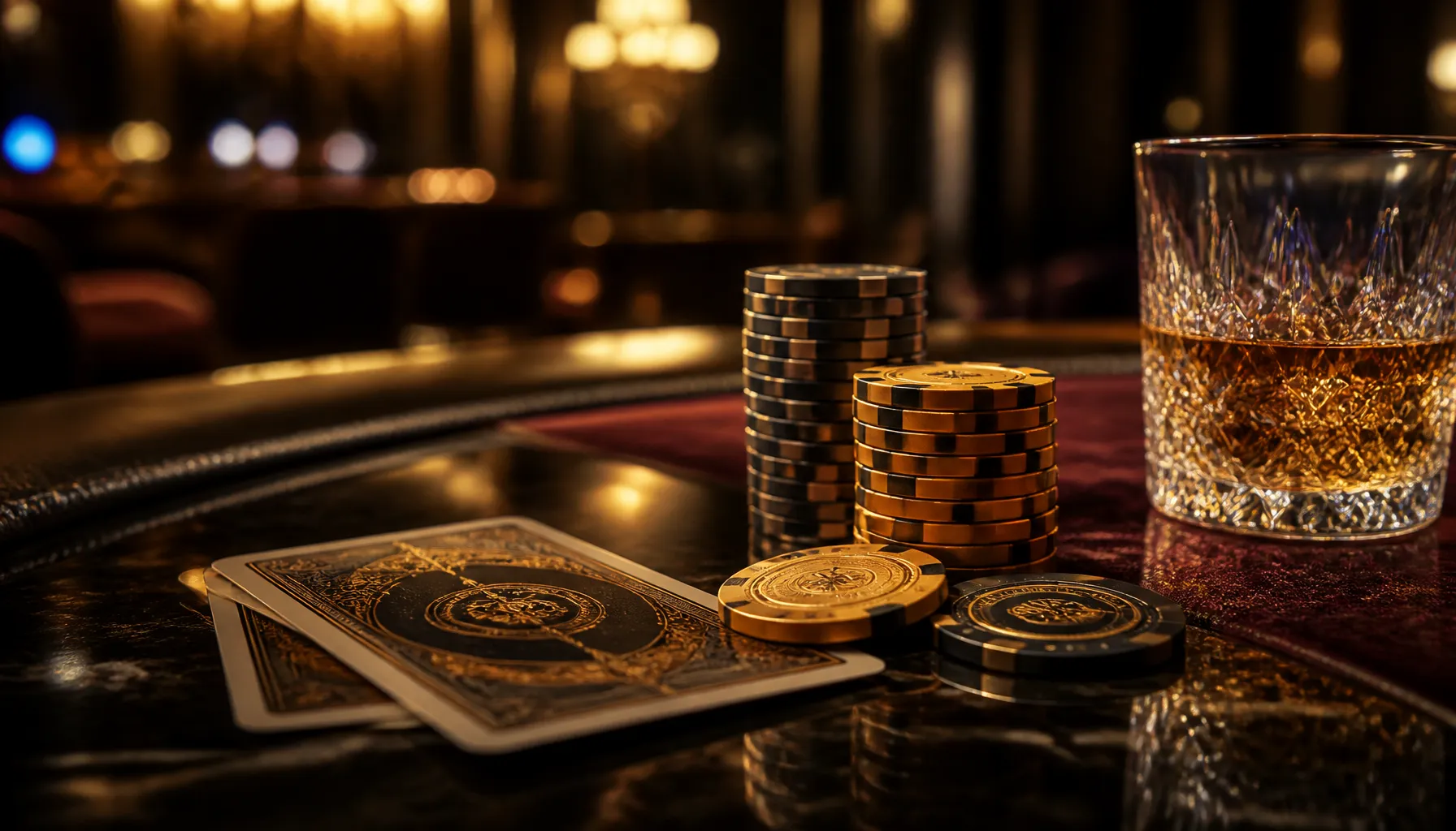 Spinchester Casino