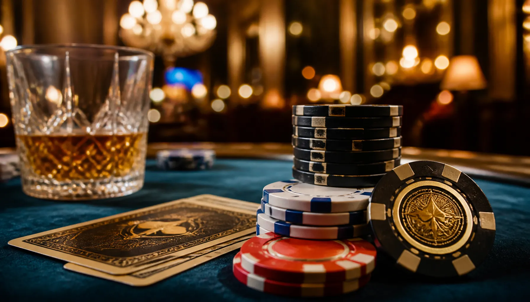 Spinchester Casino