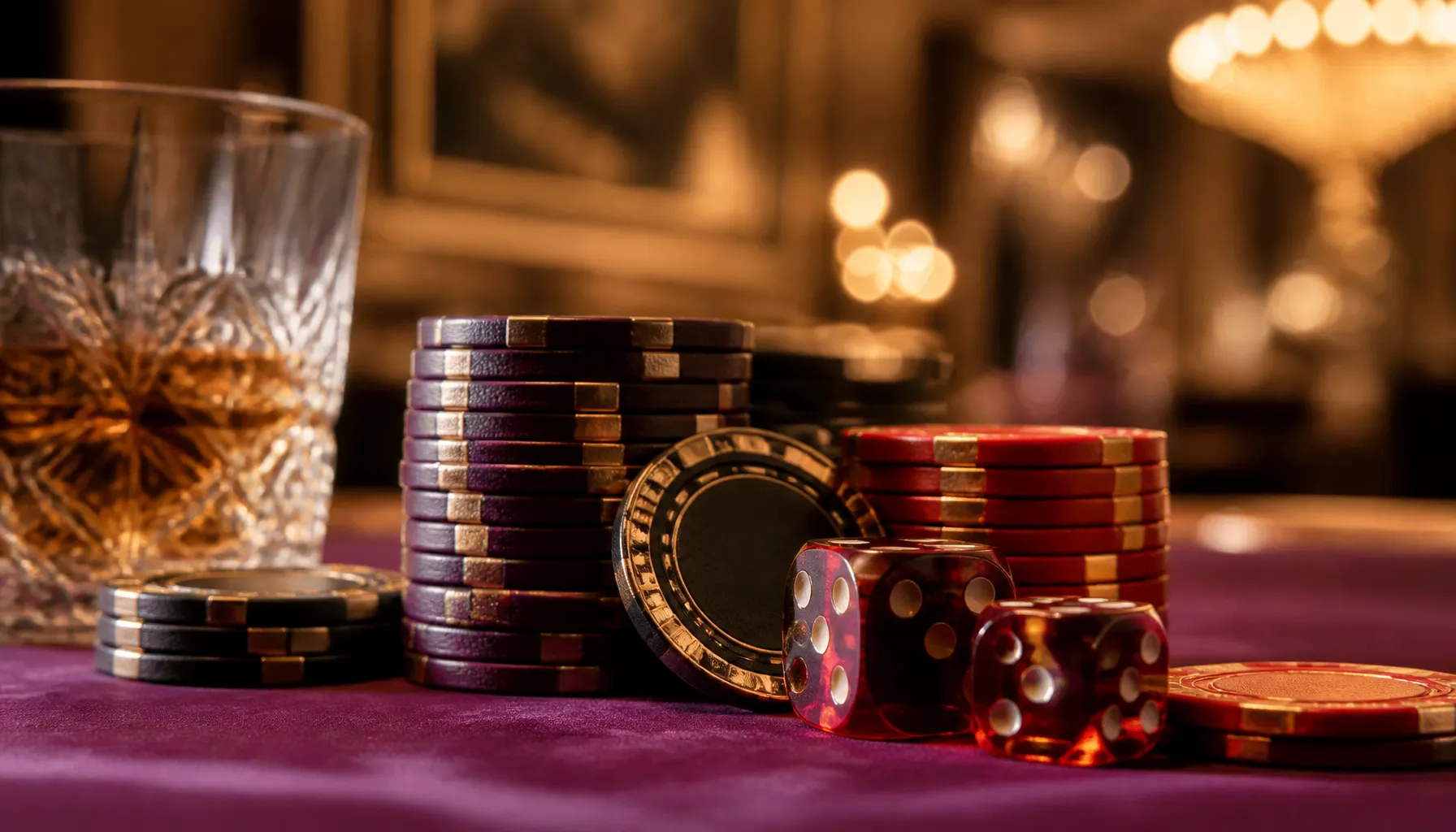 Spinchester Casino